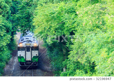 Todami Line Train 32196947