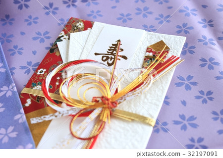 Blessing bag Blessing bag 32197091