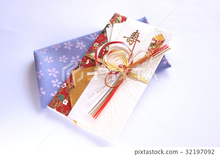 Blessing bag Blessing bag 32197092