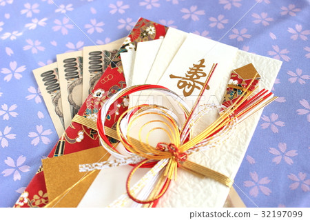 Blessing bag Blessing bag 32197099