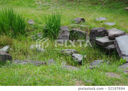 Egawa spring spring water source Egawa spring spring water source 32197694