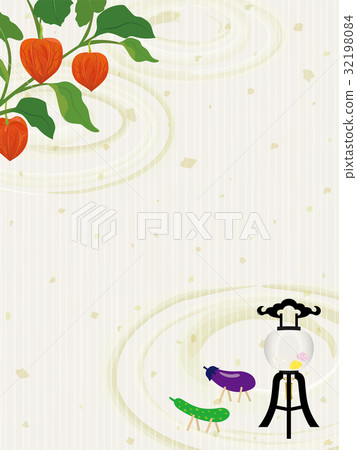 Bon festival image Bon festival image 32198084