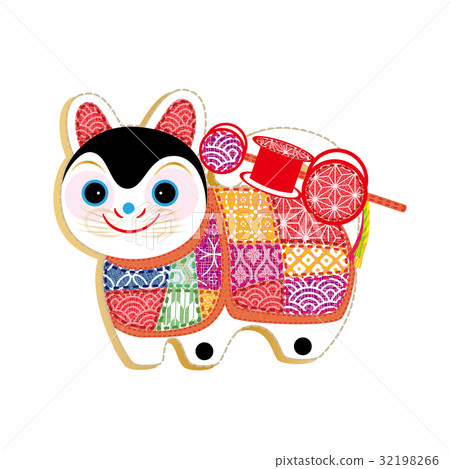 Inuyasho 2018 Quilt 32198266