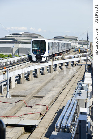 百合海鷗 32198531