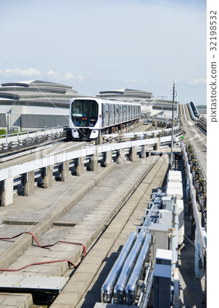 百合海鷗 百合海鷗 32198532