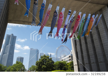 Minatomirai 21 Minatomirai 21 32199238