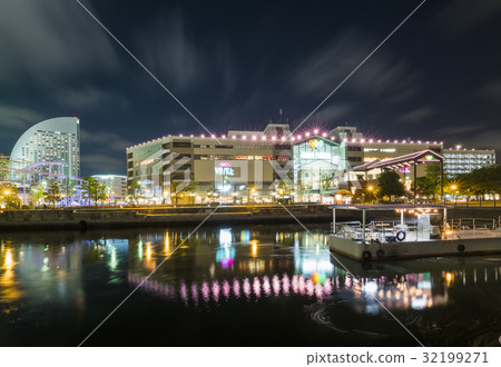 Yokohama Yokohama 32199271