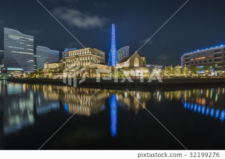 Yokohama Yokohama 32199276