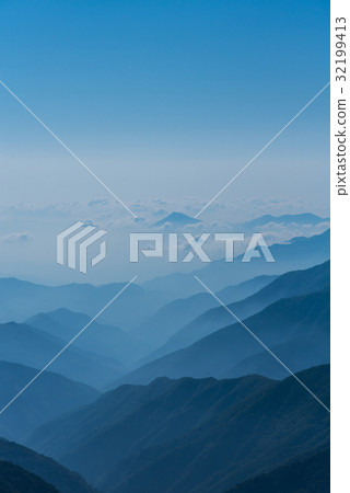 Oku Chichibu和未開發的東谷谷地區 32199413