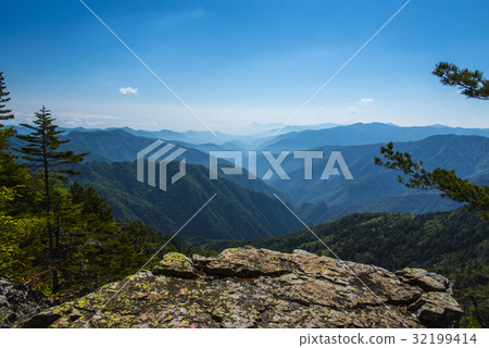 Oku Chichibu和未開發的東谷谷地區 Oku Chichibu和未開發的東谷谷地區 32199414