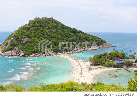 南苑島全景 南苑島全景 32199439