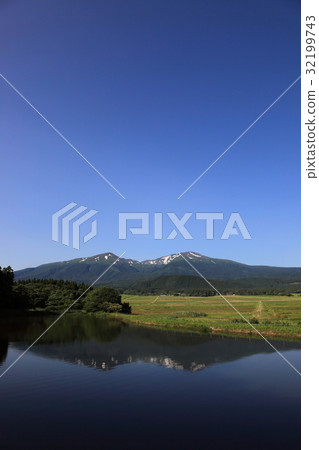 Chokai和Tameike 32199743