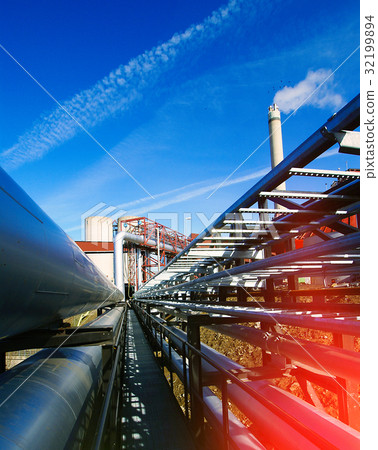 Equipment, cables and piping Equipment, cables and piping 32199894