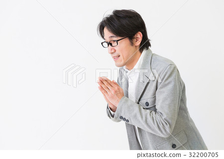 中間男性的願望 中間男性的願望 32200705