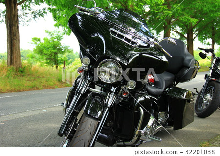 Harley-Davidson 32201038