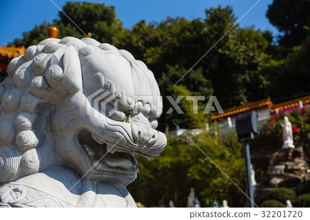 Hong Kong Sogongji Temple Hong Kong Sogongji Temple 32201720