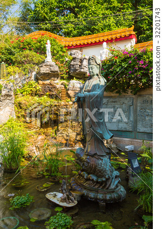 Hong Kong Sogongji Temple Hong Kong Sogongji Temple 32201743