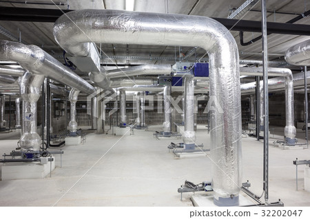 The technical area 32202047