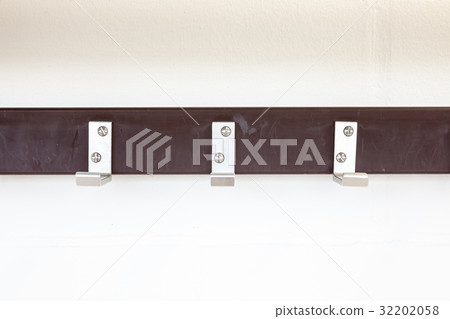 wall coat rack 32202058