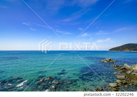 Itoshima Coastline Itoshima Coastline 32202246