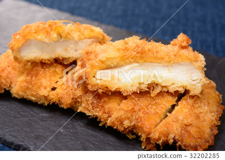 美味的雞肉餅 32202285