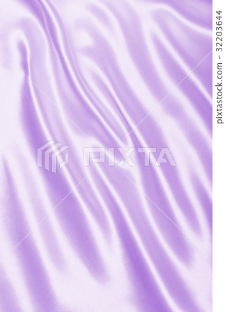 Smooth elegant lilac silk or satin texture Smooth elegant lilac silk or satin texture 32203644