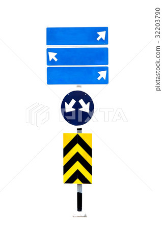 roadsign roadsign 32203790