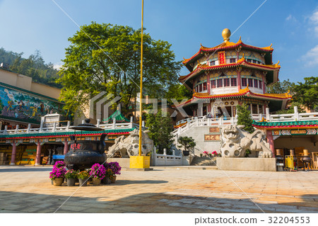 香港恩根學院 32204553