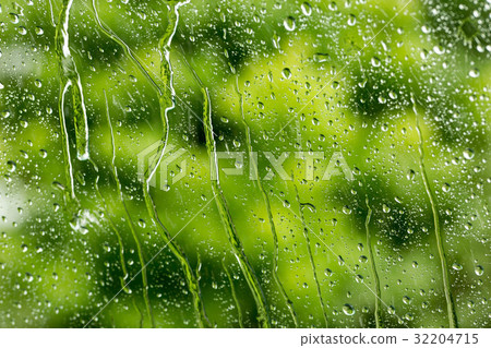 雨圖像 32204715