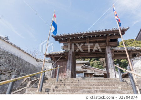 Matsuura Historical Museum 32204874