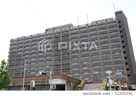 Hyogo Prefecture Government building 32205292