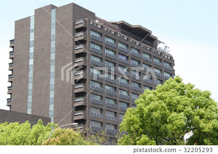 兵庫縣政府大樓 32205293