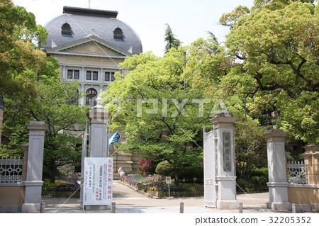 Hyogo prefectural post office Hyogo prefectural post office 32205352