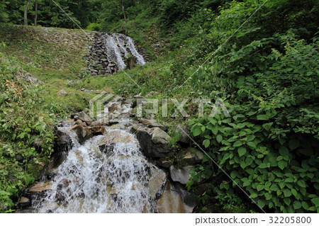 牛布瀨川內務省2號水壩 32205800