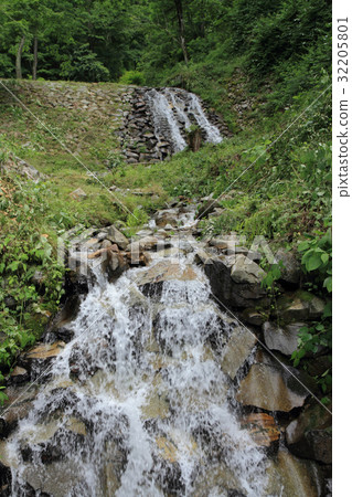 牛布瀨川內務省2號水壩 32205801