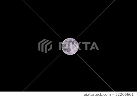 Super moon  32206661