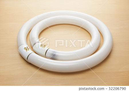 Round round type fluorescent lamp Round round type fluorescent lamp 32206790
