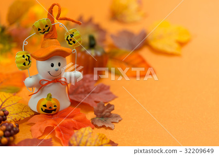 萬聖節快樂 32209649