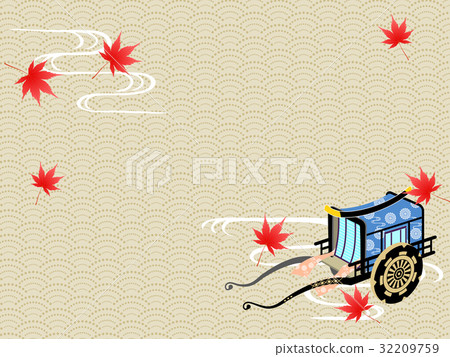 Japanese pattern background image 32209759
