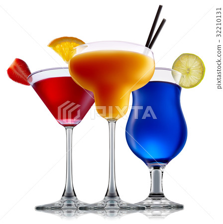 alcohol cocktail set 32210131