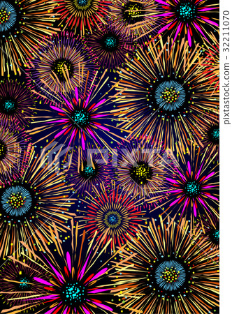 Holiday fireworks Holiday fireworks 32211070