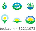 Emblems and logotypes 32211072