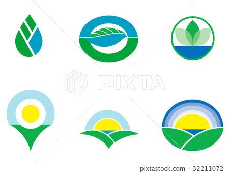 Emblems and logotypes 32211072