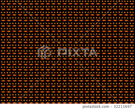 Halloween dark texture with bright masks Halloween dark texture with bright masks 32211697