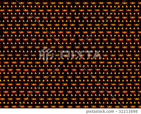 Halloween dark texture with bright masks Halloween dark texture with bright masks 32211698