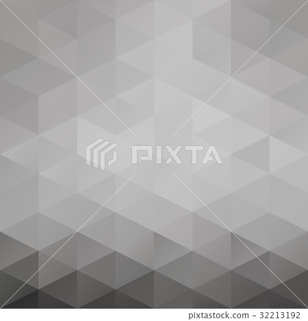 Black Grid Mosaic Background 32213192
