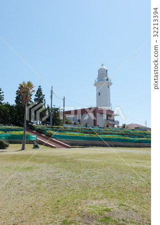 Nojima Saako lighthouse 32213394