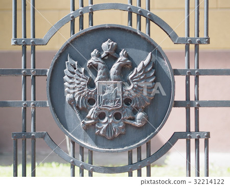 russian coat of arms 32214122