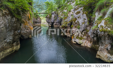 Corcoaia Gorge,  Romania 32214635