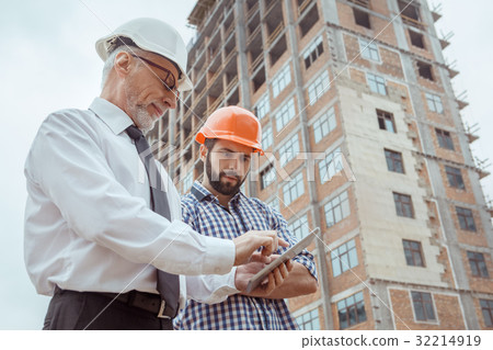 Male work building construction engineering 32214919